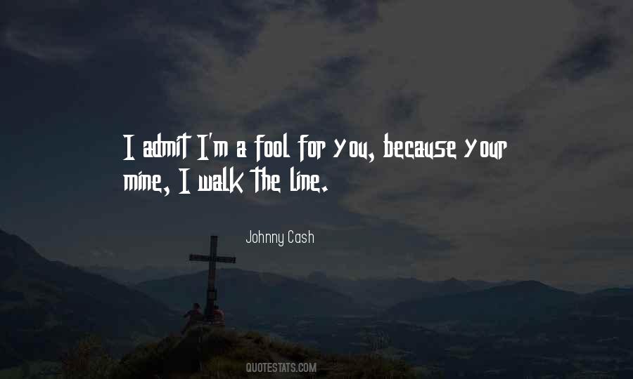 Johnny Cash Quotes #693868