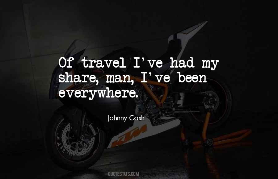 Johnny Cash Quotes #713556