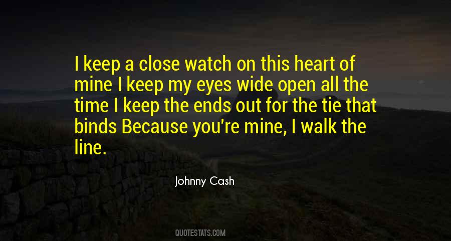 Johnny Cash Quotes #870875