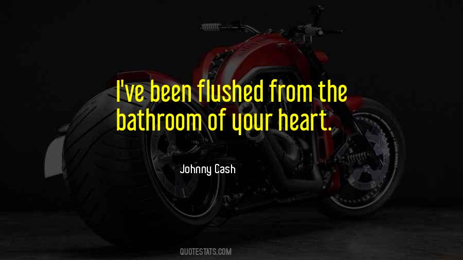 Johnny Cash Quotes #884573