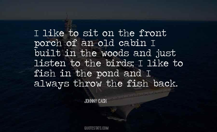 Johnny Cash Quotes #895866