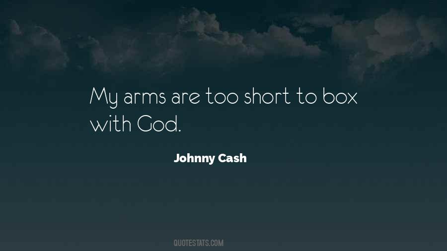 Johnny Cash Quotes #939140