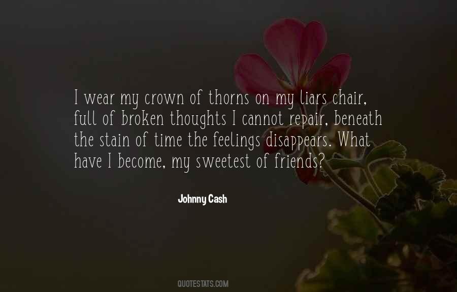 Johnny Cash Quotes #942994