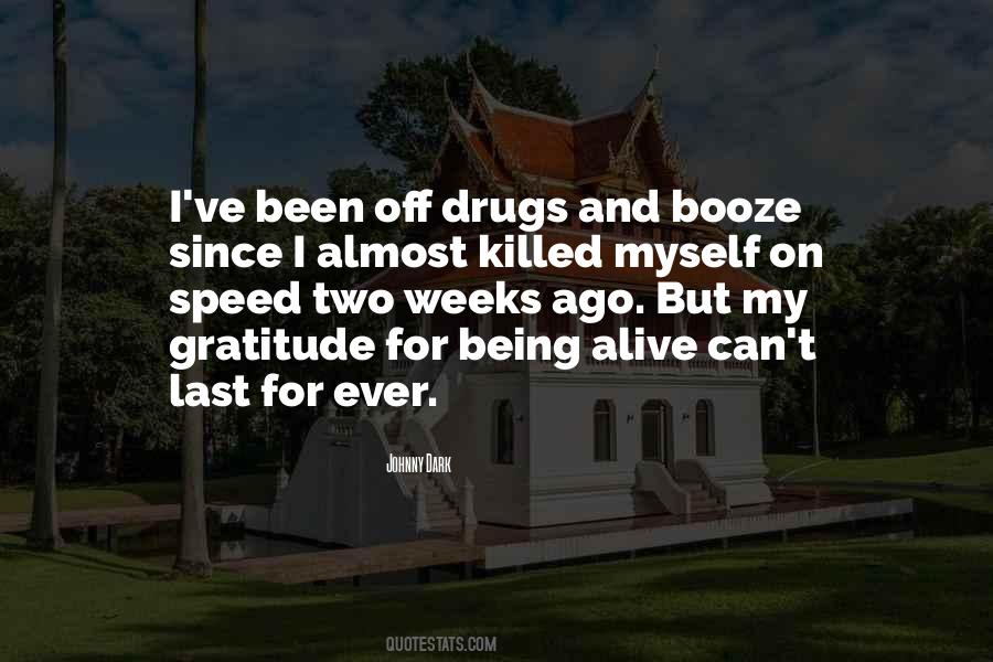 Johnny Dark Quotes #1788213 Johnny Dark Quotes #1788213