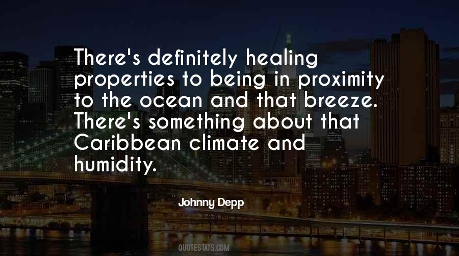 Johnny Depp Quotes #1450694
