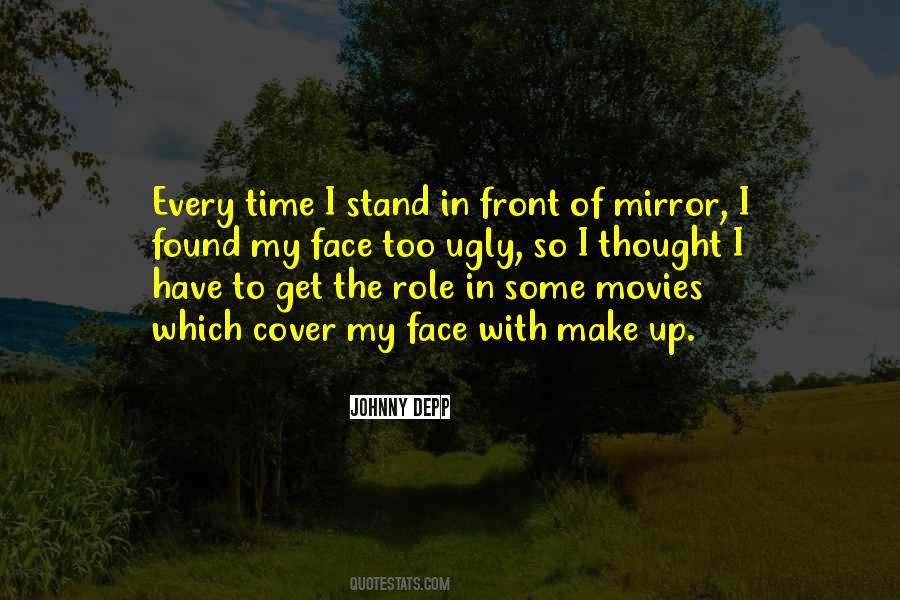Johnny Depp Quotes #1583335
