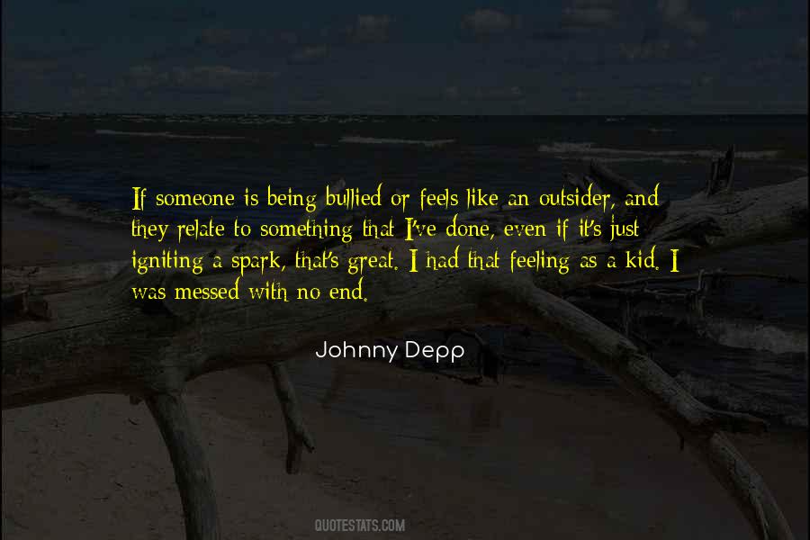 Johnny Depp Quotes #15939