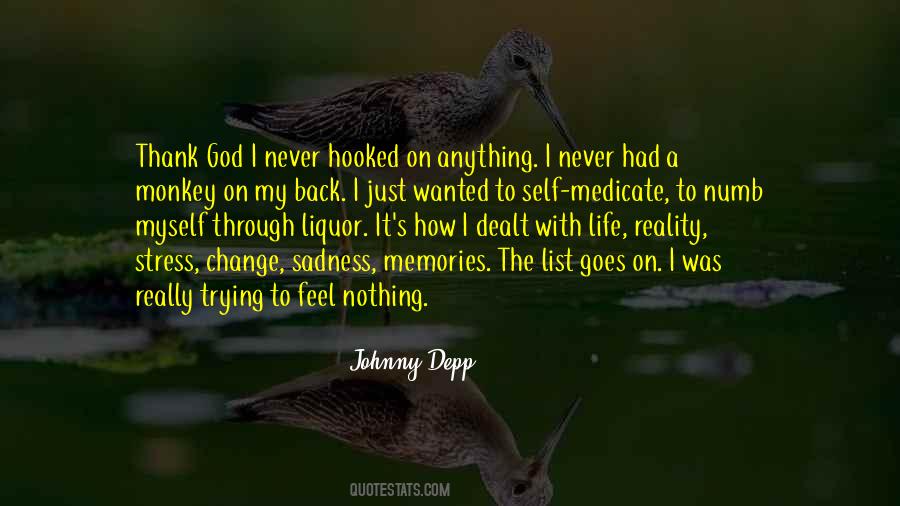 Johnny Depp Quotes #1695513