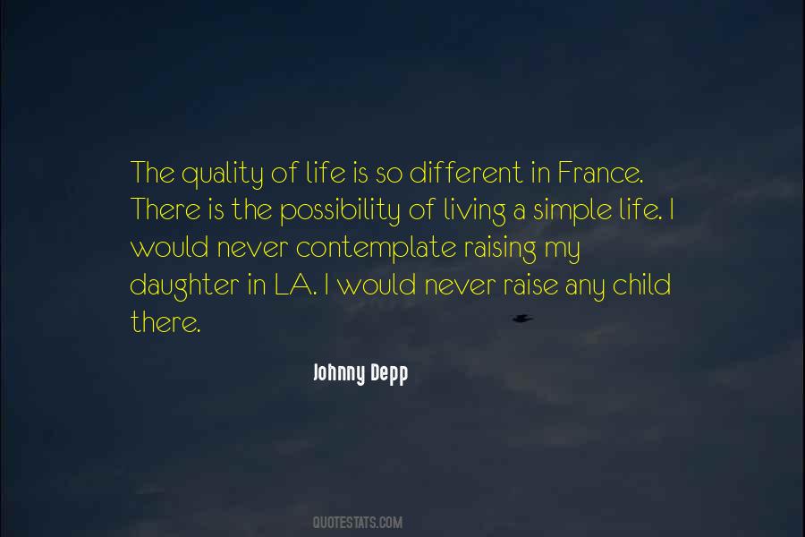 Johnny Depp Quotes #686983