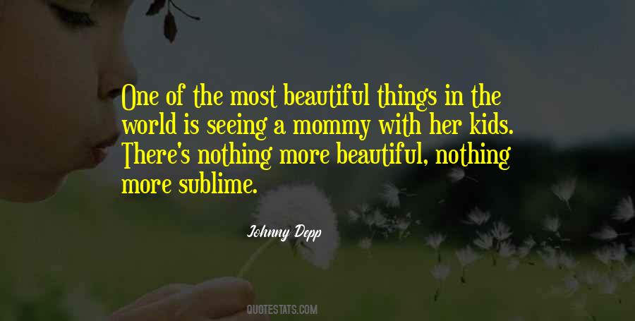 Johnny Depp Quotes #897313