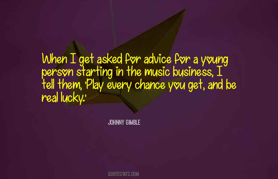 Johnny Gimble Quotes #1058747