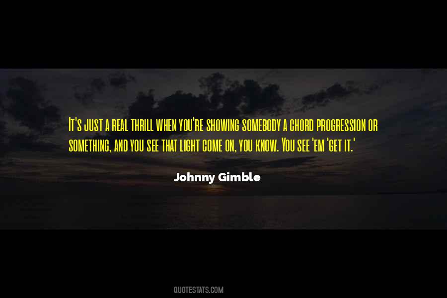 Johnny Gimble Quotes #901515