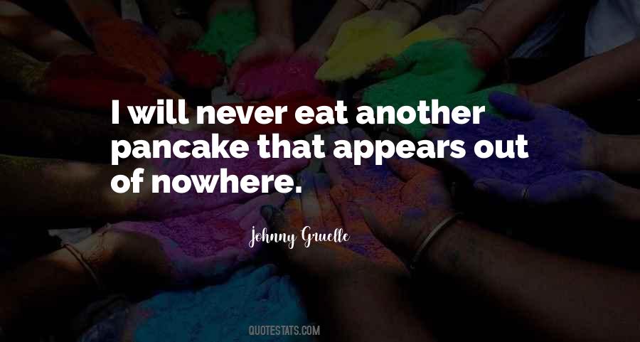 Johnny Gruelle Quotes #1008117