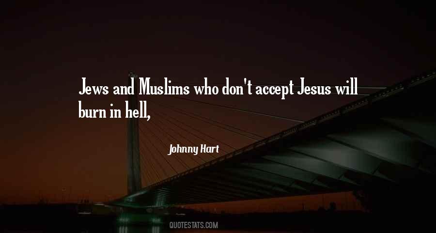 Johnny Hart Quotes #1242588