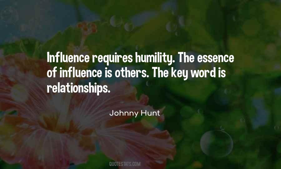 Johnny Hunt Quotes #5721