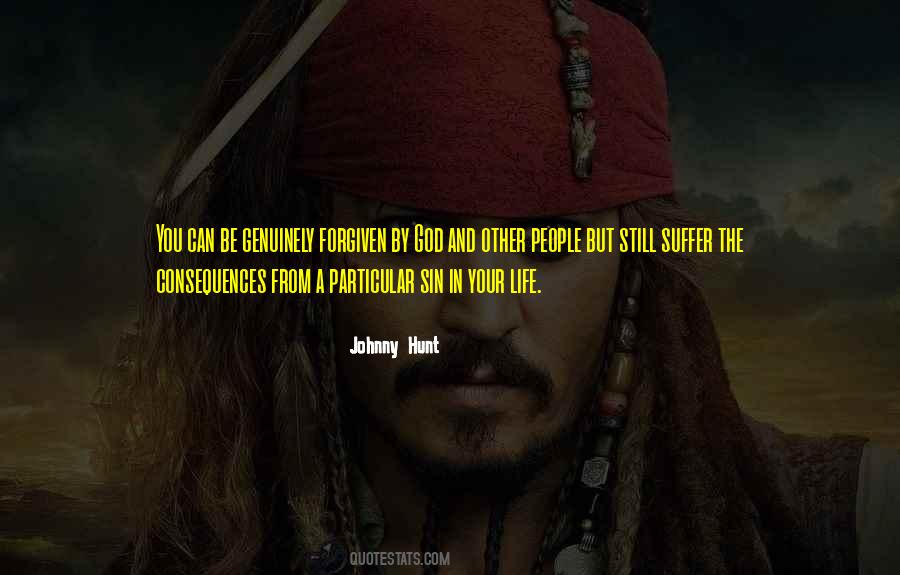 Johnny Hunt Quotes #601356