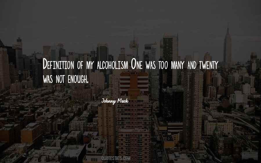 Johnny Mack Quotes #1086644 Johnny Mack Quotes #1086644
