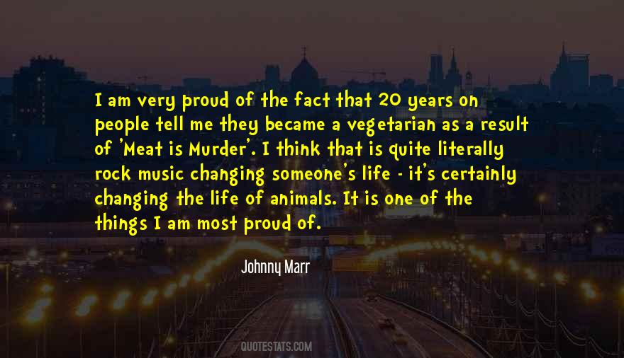 Johnny Marr Quotes #1035231