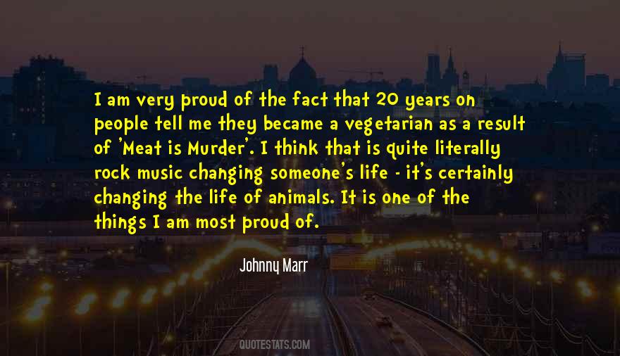 Johnny Marr Quotes #1035231