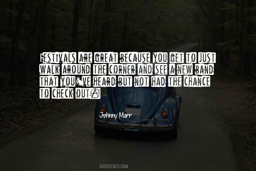 Johnny Marr Quotes #1219822