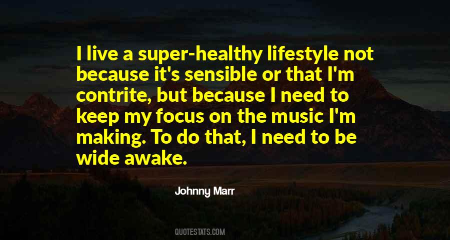 Johnny Marr Quotes #1570115