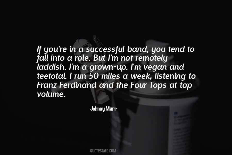 Johnny Marr Quotes #1784852