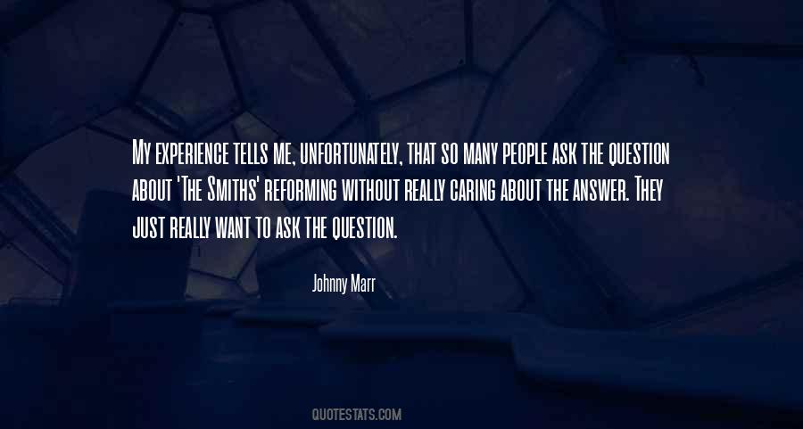 Johnny Marr Quotes #339832