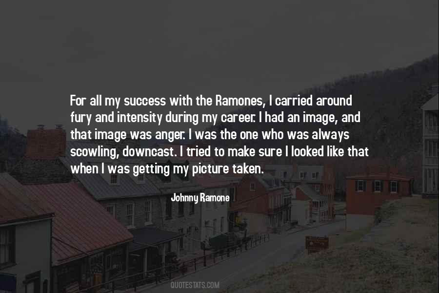 Johnny Ramone Quotes #1150981