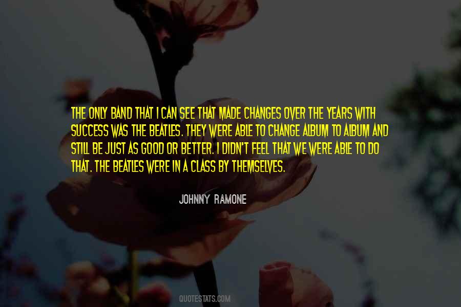 Johnny Ramone Quotes #1635378
