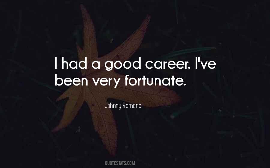 Johnny Ramone Quotes #212965