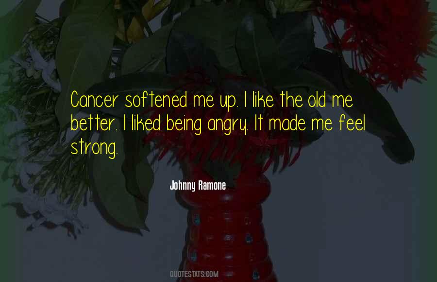 Johnny Ramone Quotes #245194