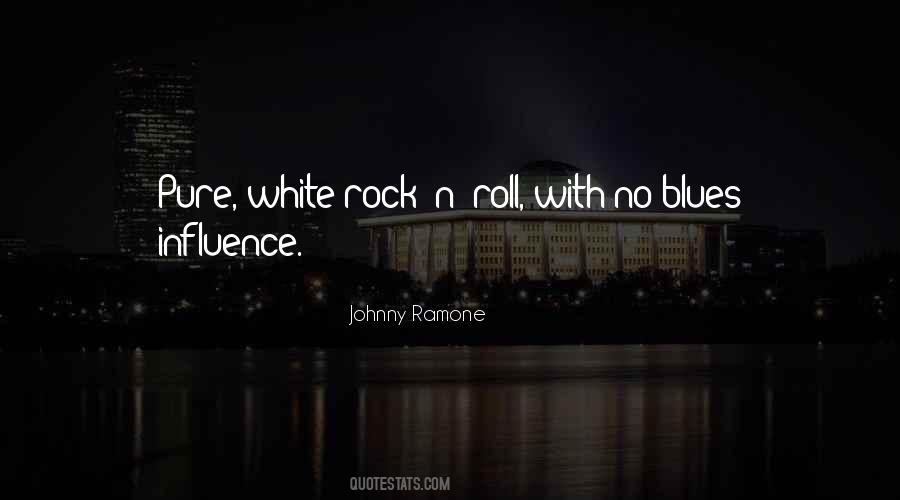 Johnny Ramone Quotes #534395
