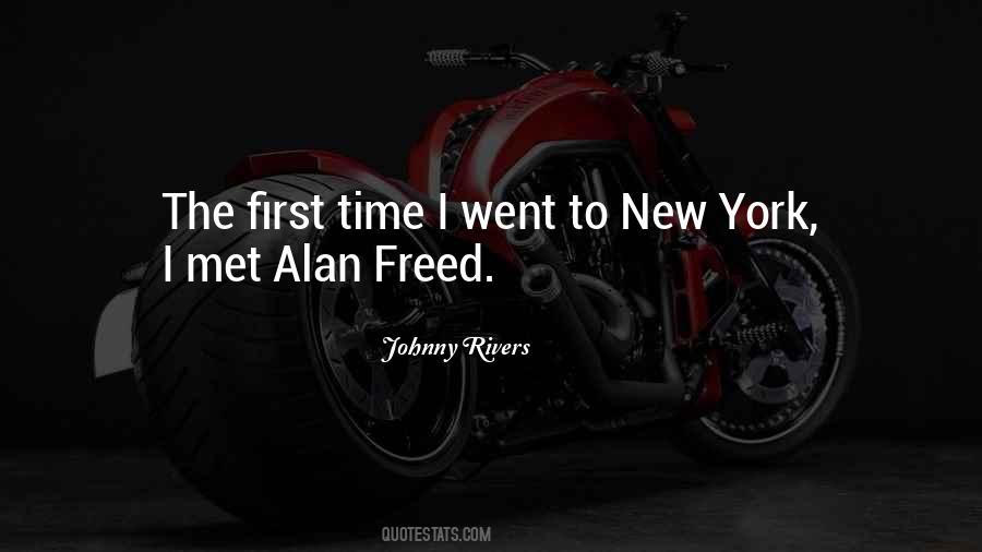 Johnny Rivers Quotes #1069472