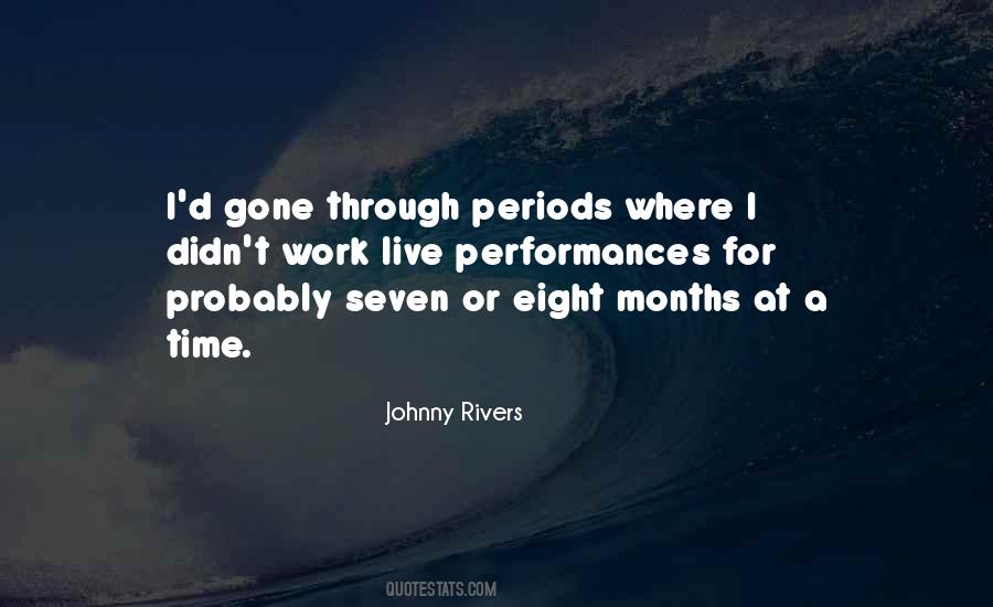 Johnny Rivers Quotes #1079112