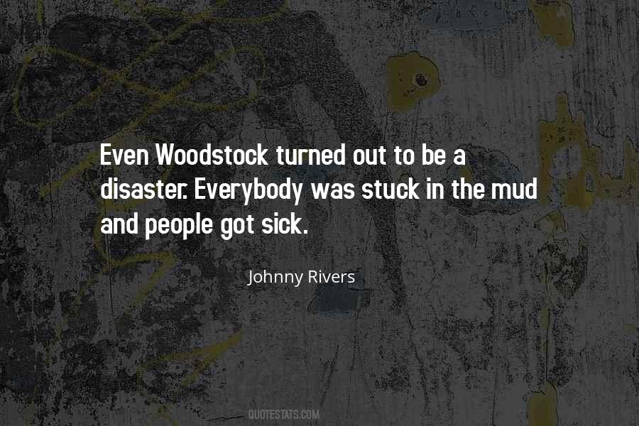 Johnny Rivers Quotes #1581876