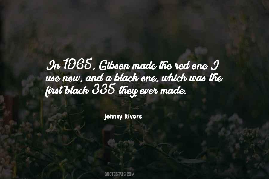 Johnny Rivers Quotes #67748