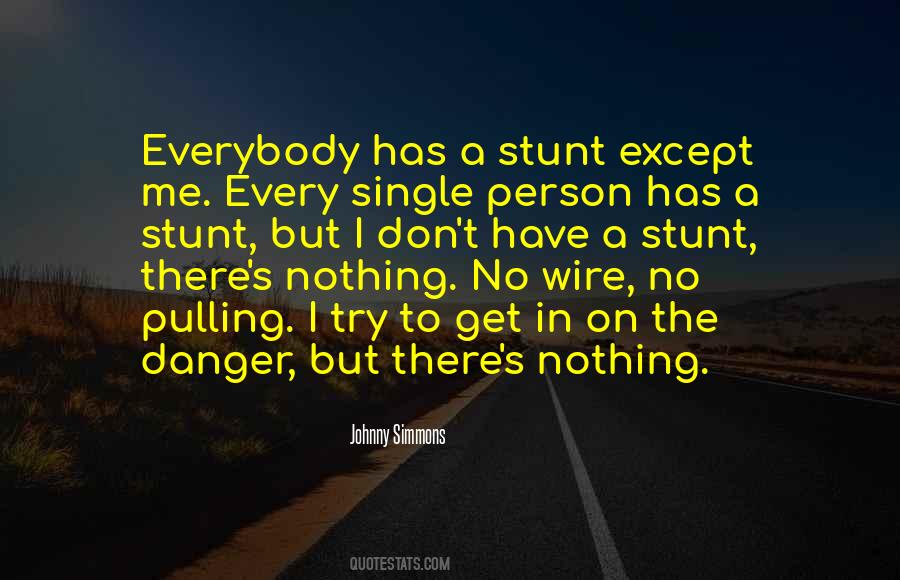 Johnny Simmons Quotes #1074524 Johnny Simmons Quotes #1074524