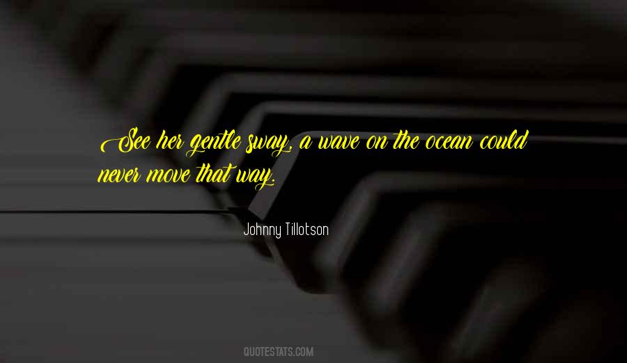 Johnny Tillotson Quotes #1292889 Johnny Tillotson Quotes #1292889
