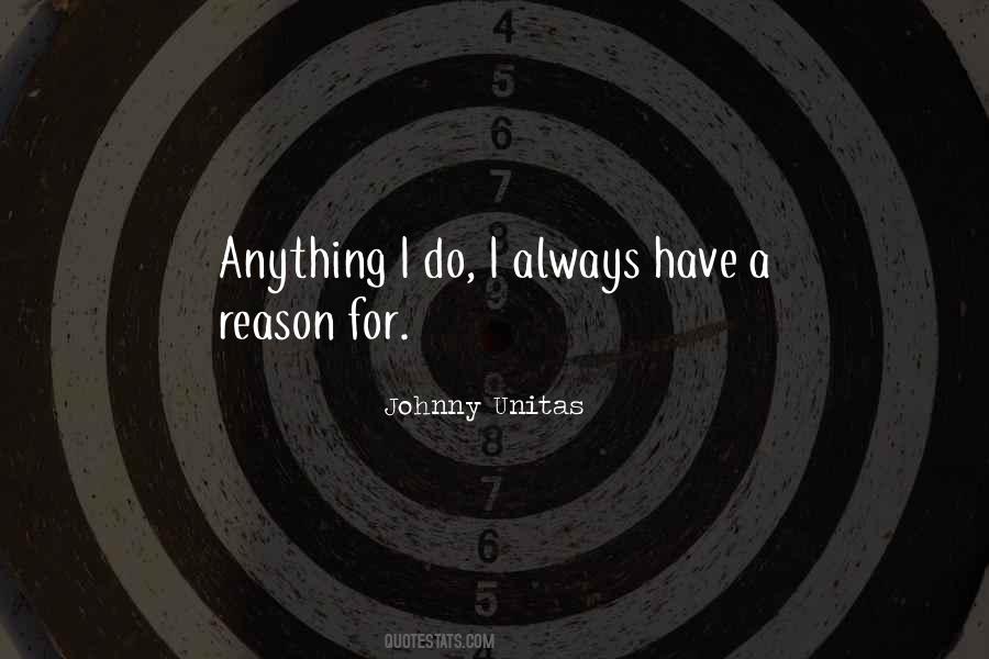 Johnny Unitas Quotes #449901