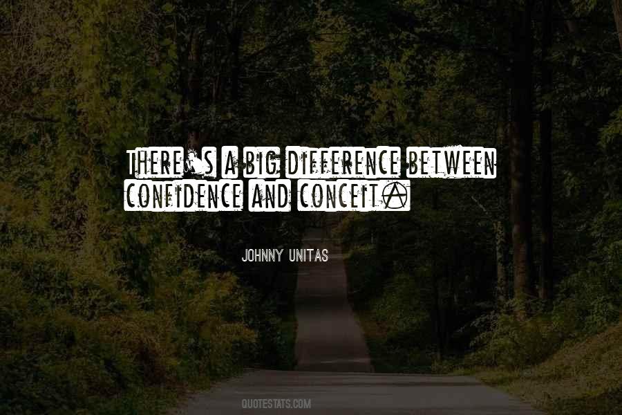 Johnny Unitas Quotes #783177