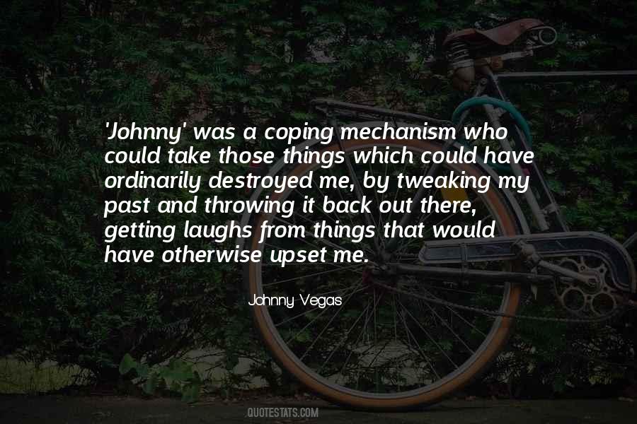 Johnny Vegas Quotes #1416917