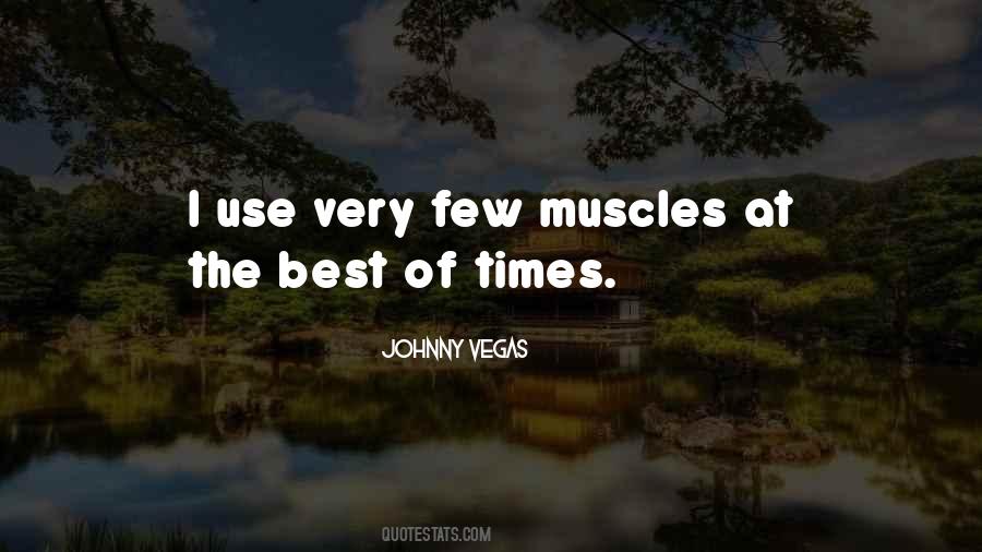 Johnny Vegas Quotes #1494469