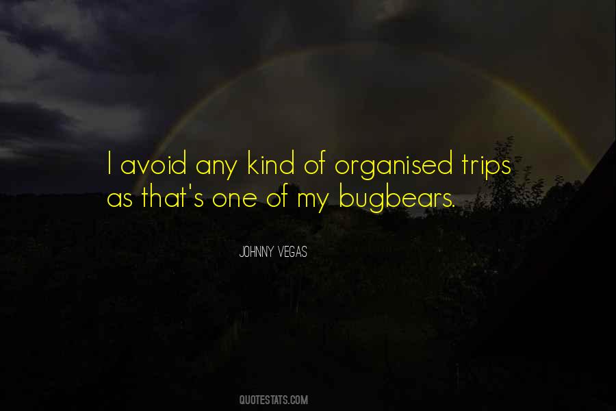 Johnny Vegas Quotes #718878