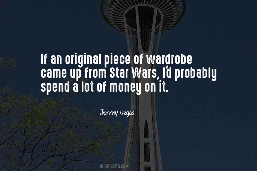 Johnny Vegas Quotes #801551