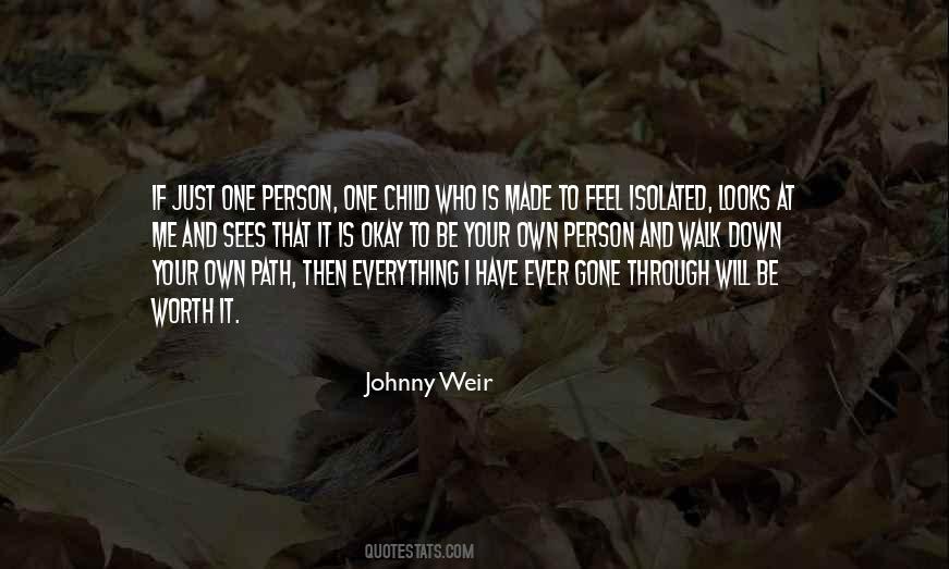 Johnny Weir Quotes #1673026