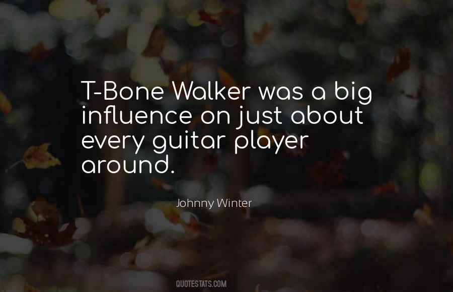 Johnny Winter Quotes #1339706