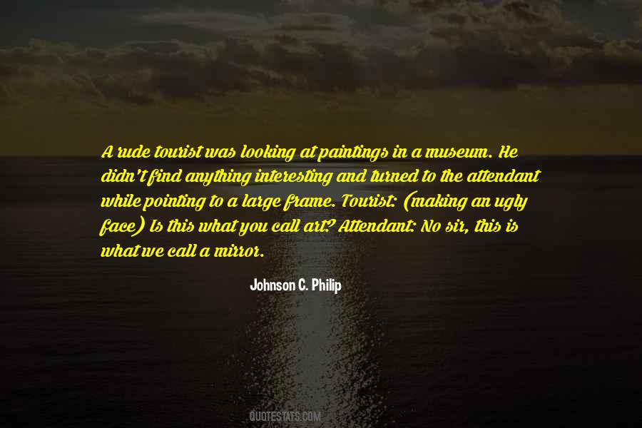 Johnson C. Philip Quotes #1135792 Johnson C. Philip Quotes #1135792
