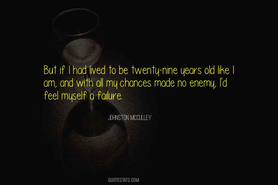 Johnston McCulley Quotes #1828605 Johnston McCulley Quotes #1828605