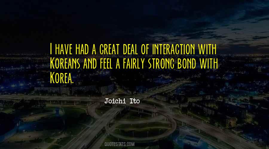 Joichi Ito Quotes #515804