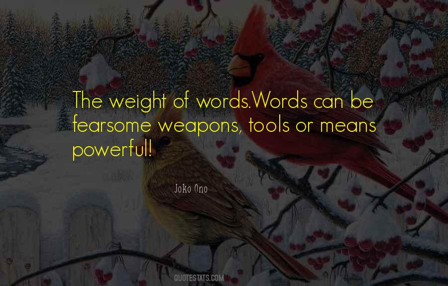 Joko Ono Quotes #1532890